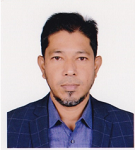 MOHAMMAD AHASANUL HAQUE